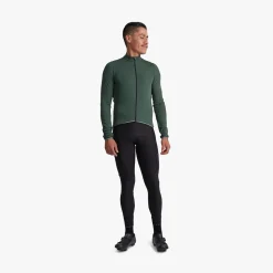 Evolve Merino All-Season Long Sleeve Jersey - Men's