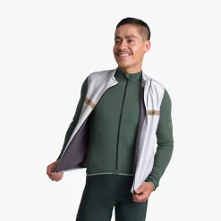 Evolve Prima Wind Vest - Men's