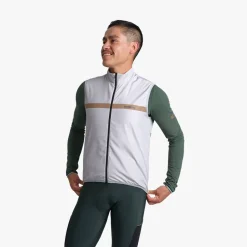 Evolve Prima Wind Vest - Men's