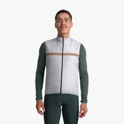 Evolve Prima Wind Vest - Men's