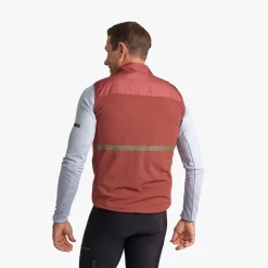 Evolve Prima Wind Vest - Men's
