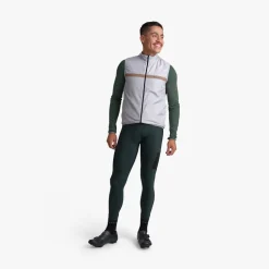 Evolve Prima Wind Vest - Men's