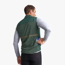 Evolve Prima Wind Vest - Men's