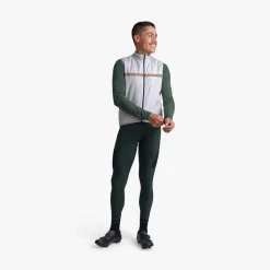 Evolve Prima Wind Vest - Men's