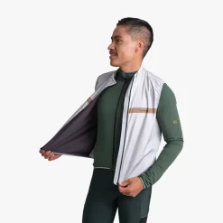 Evolve Prima Wind Vest - Men's