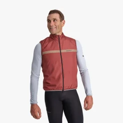 Evolve Prima Wind Vest - Men's