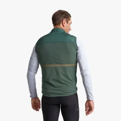 Evolve Prima Wind Vest - Men's