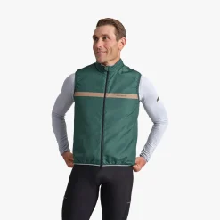 Evolve Prima Wind Vest - Men's