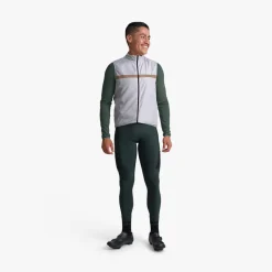 Evolve Prima Wind Vest - Men's
