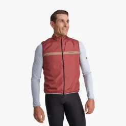 Evolve Prima Wind Vest - Men's