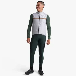 Evolve Prima Wind Vest - Men's