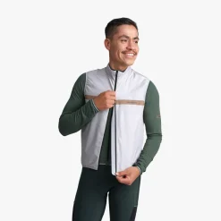 Evolve Prima Wind Vest - Men's