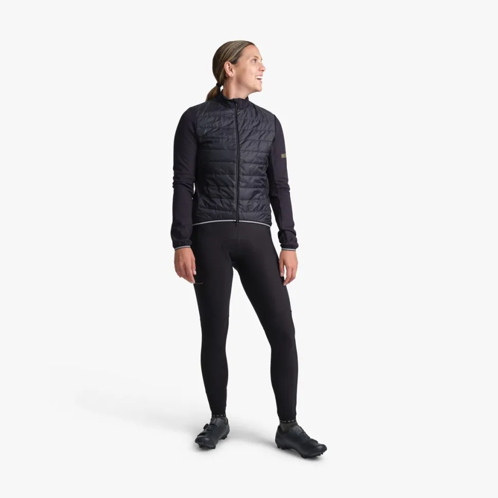 Evolve Prima Wool Jacket - Women's
