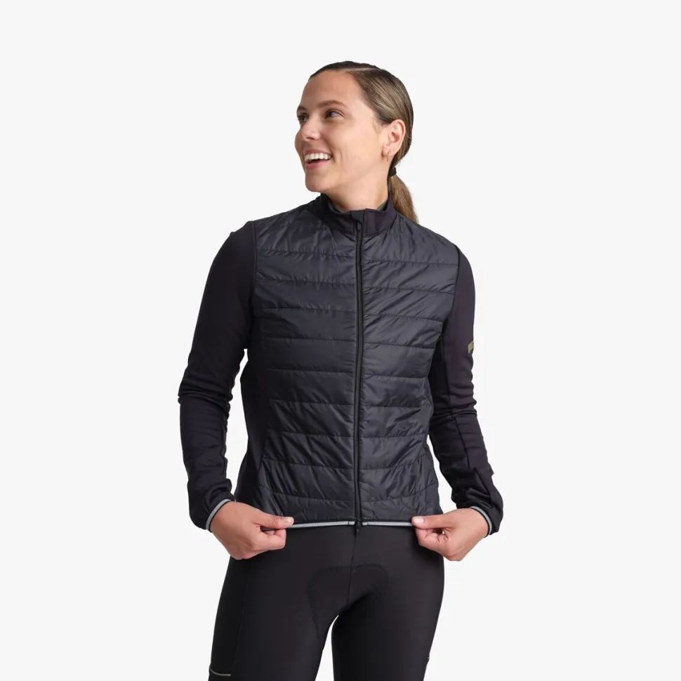 Evolve Prima Wool Jacket - Women's
