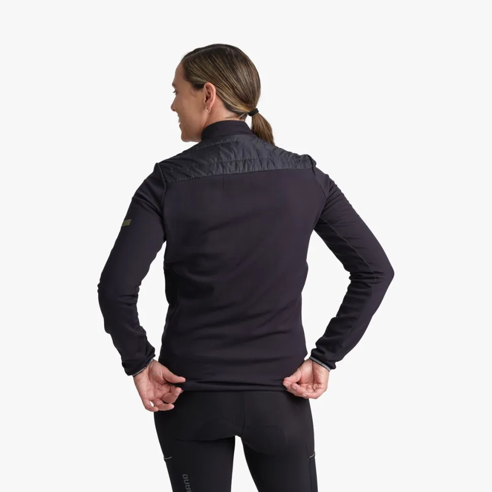 Evolve Prima Wool Jacket - Women's