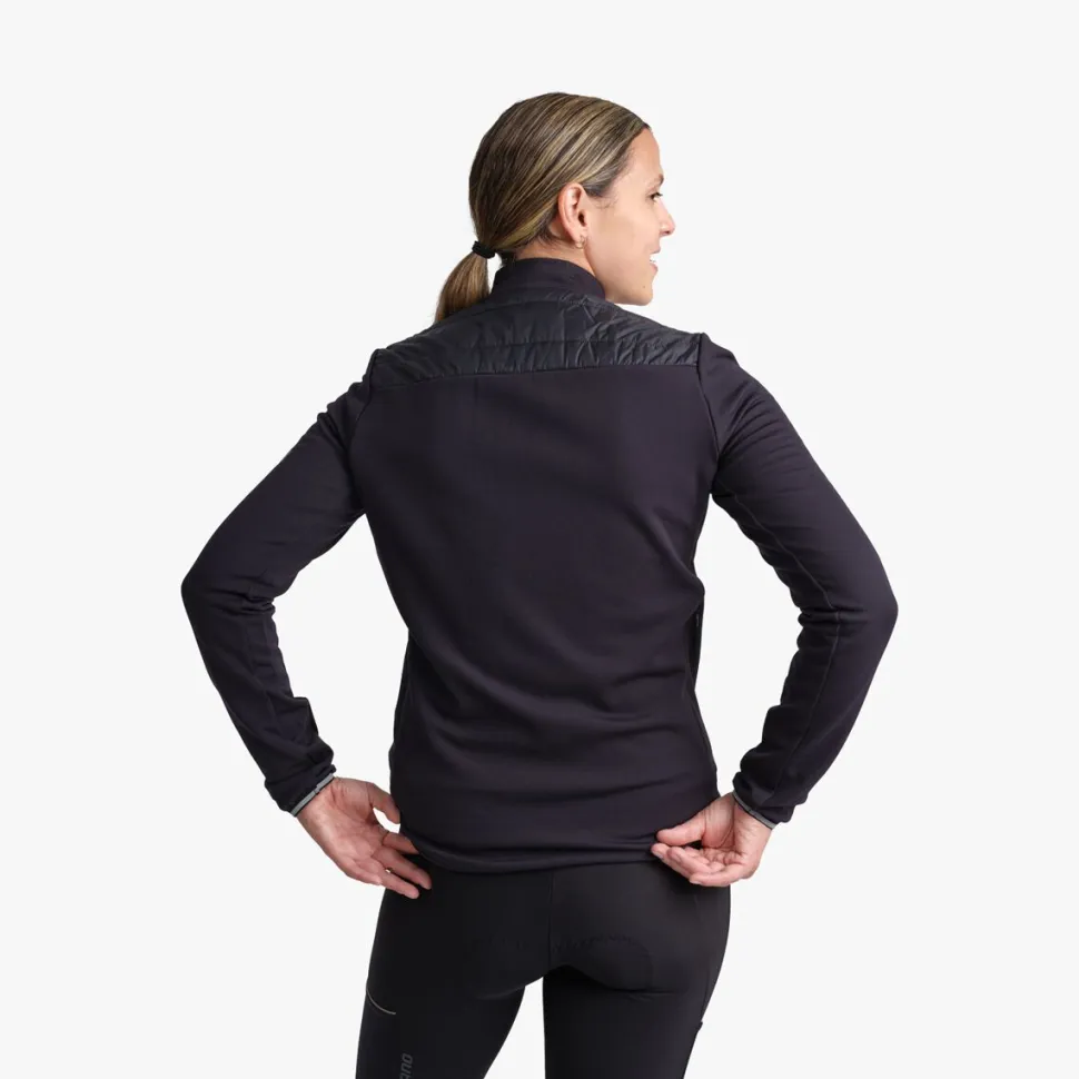 Evolve Prima Wool Jacket - Women's