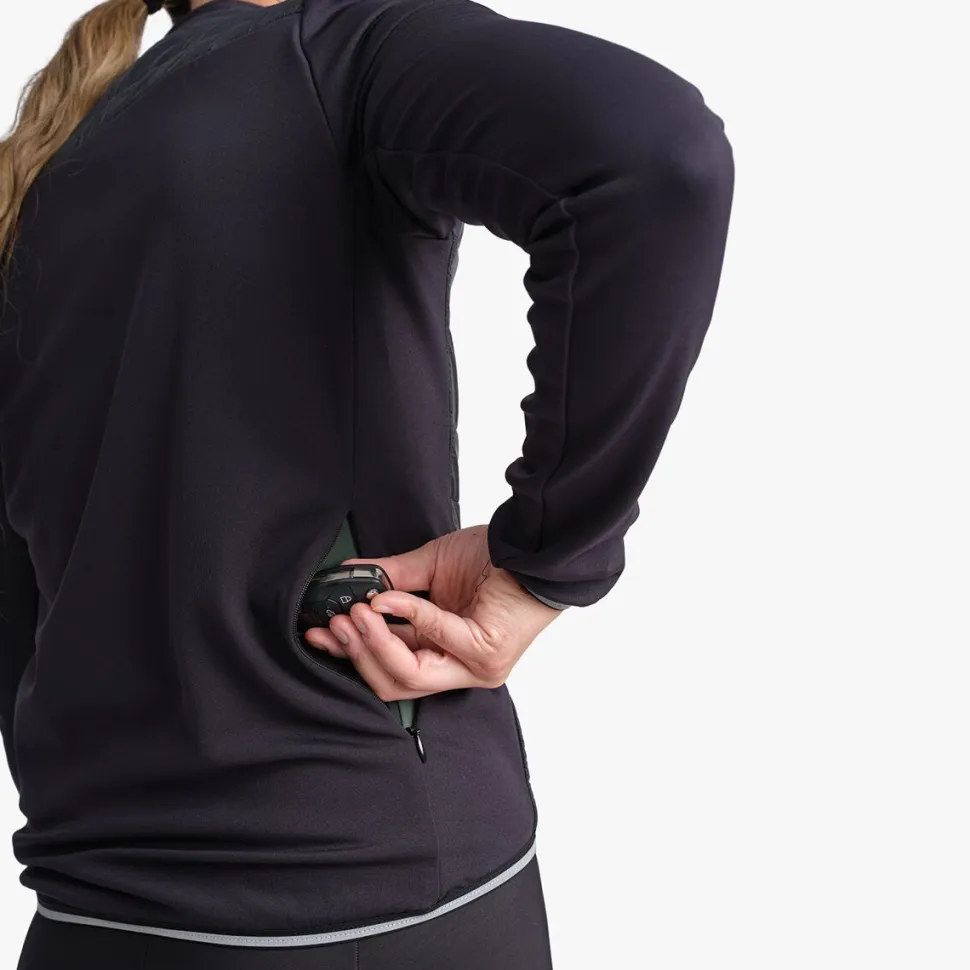 Evolve Prima Wool Jacket - Women's
