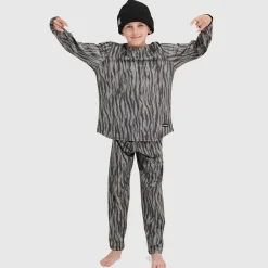 Evolver Crewneck Top - Kids'