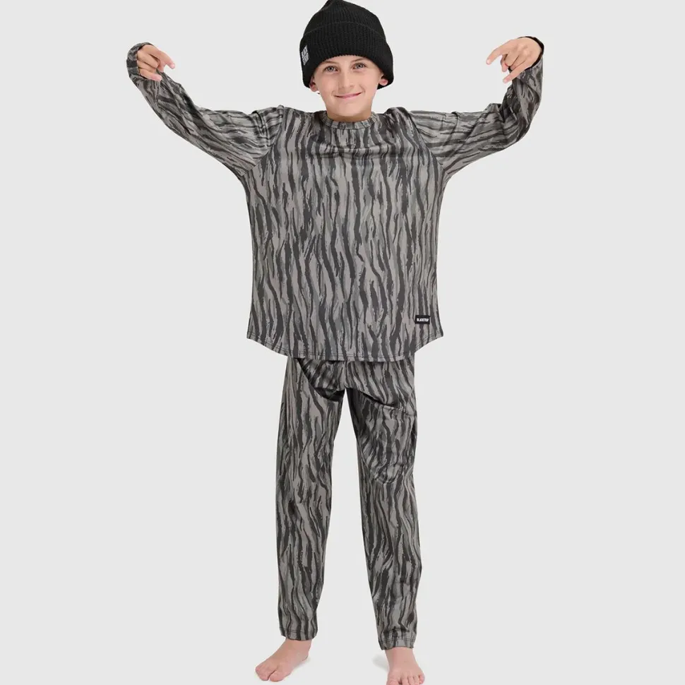 Evolver Crewneck Top - Kids'