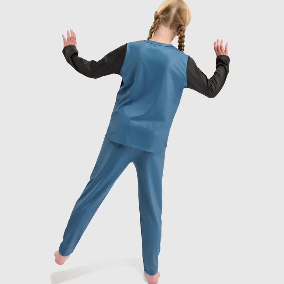 Evolver Crewneck Top - Kids'
