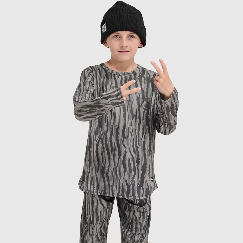 Evolver Crewneck Top - Kids'