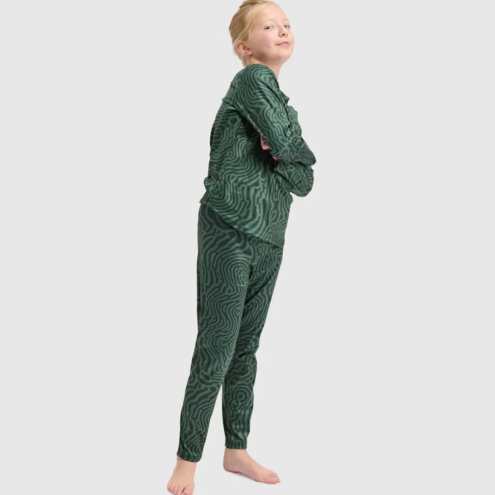Evolver Crewneck Top - Kids'