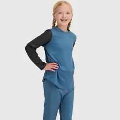 Evolver Crewneck Top - Kids'