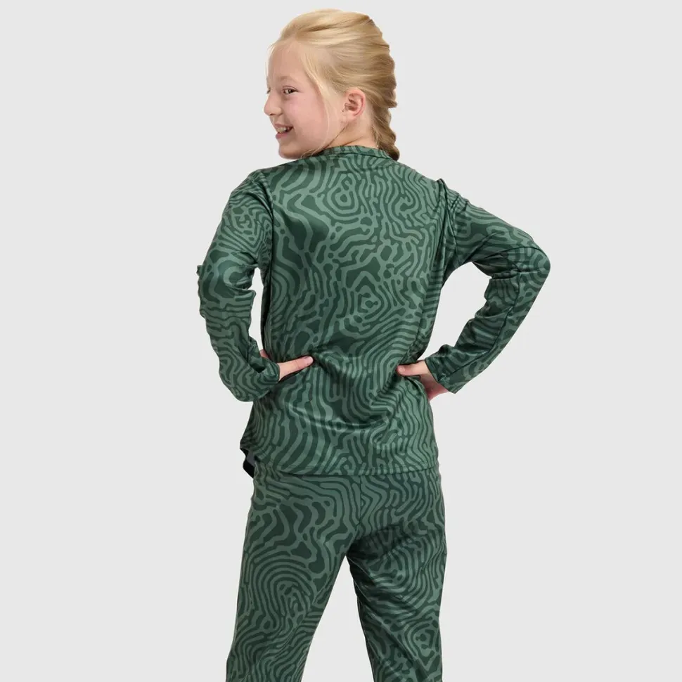 Evolver Crewneck Top - Kids'