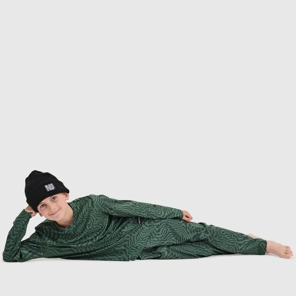 Evolver Crewneck Top - Kids'