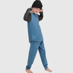 Evolver Crewneck Top - Kids'