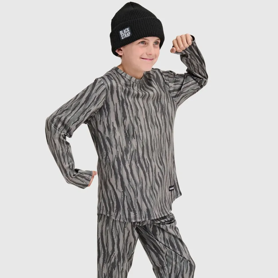 Evolver Crewneck Top - Kids'