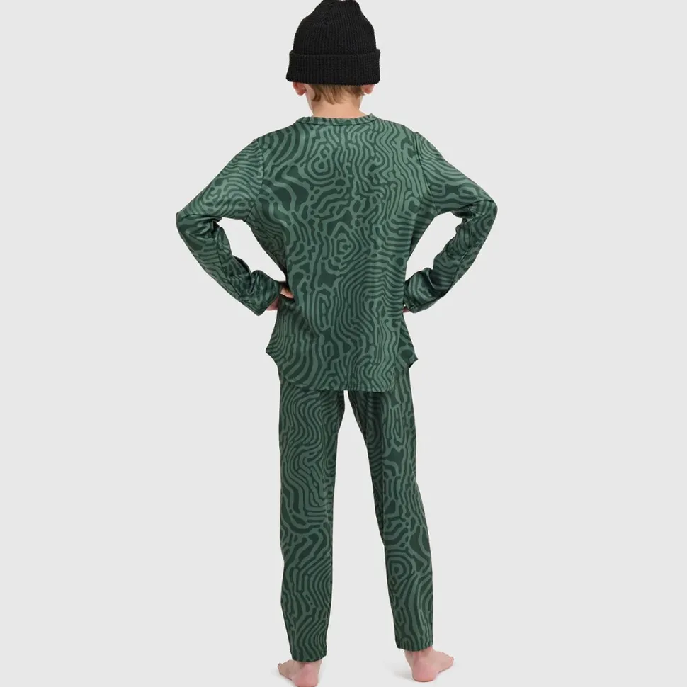 Evolver Crewneck Top - Kids'