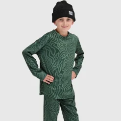 Evolver Crewneck Top - Kids'