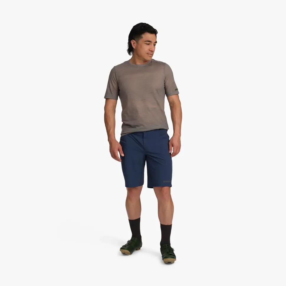 Evolve Terra Cargo Shorts - Men's