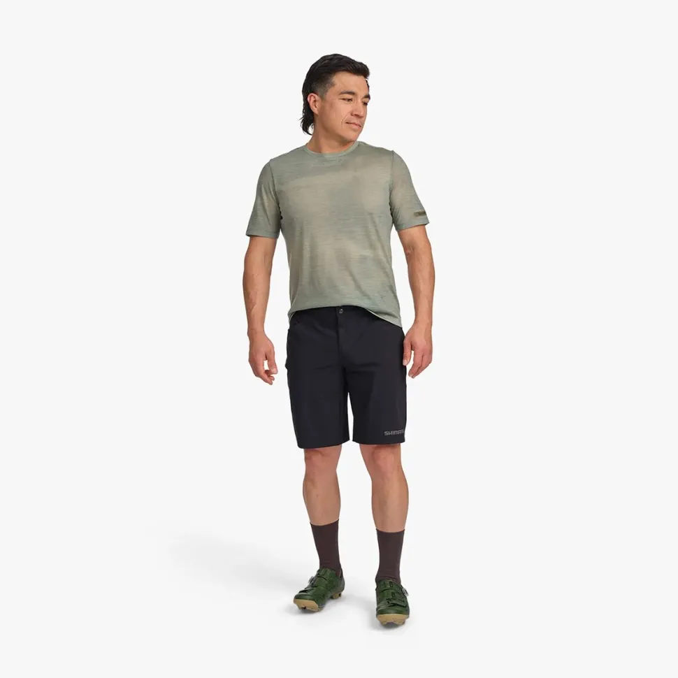 Evolve Terra Cargo Shorts - Men's