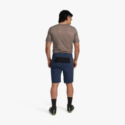 Evolve Terra Cargo Shorts - Men's