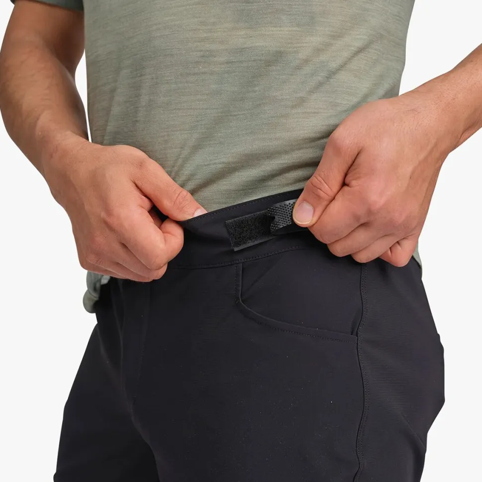 Evolve Terra Cargo Shorts - Men's