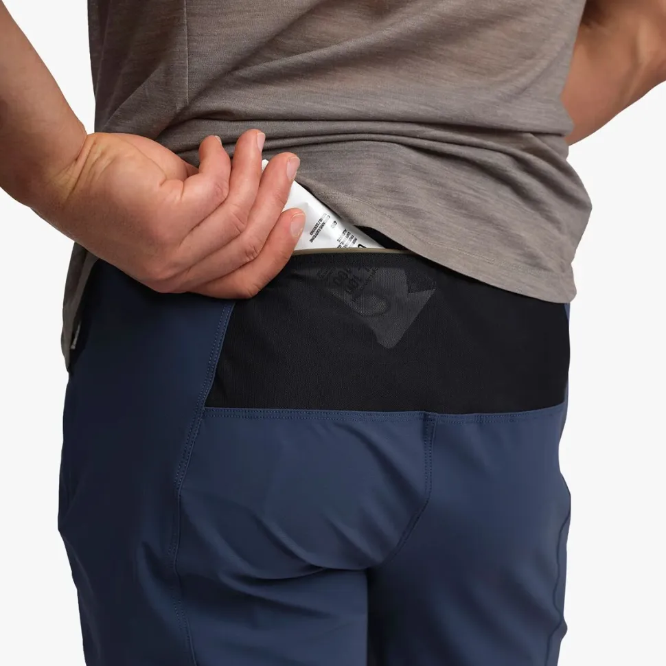 Evolve Terra Cargo Shorts - Men's
