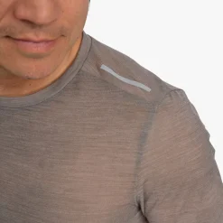 Evolve TERRA Short Sleeve Jersey - Men's