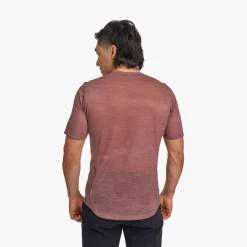 Evolve TERRA Short Sleeve Jersey - Men's