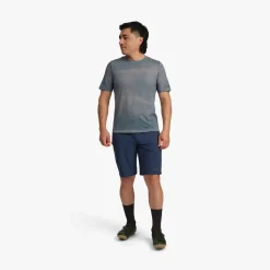 Evolve TERRA Short Sleeve Jersey - Men's