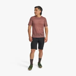 Evolve TERRA Short Sleeve Jersey - Men's