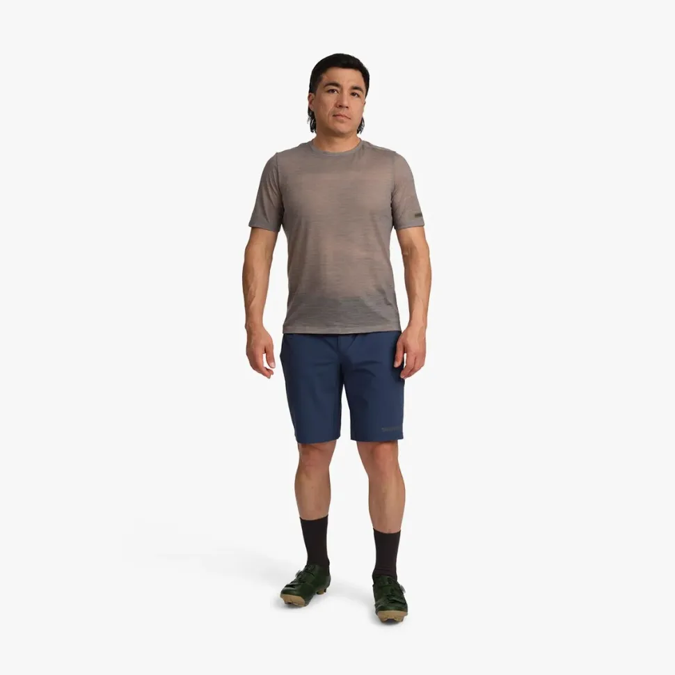 Evolve TERRA Short Sleeve Jersey - Men's