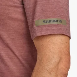 Evolve TERRA Short Sleeve Jersey - Men's