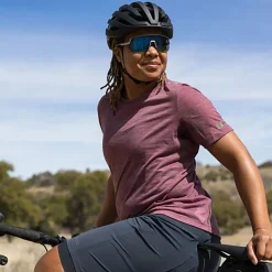 Evolve Terra Short Sleeve Jersey - Women's