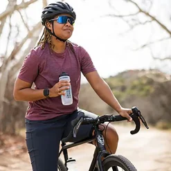 Evolve Terra Short Sleeve Jersey - Women's
