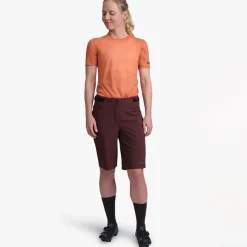 Evolve Terra Short Sleeve Jersey - Women's