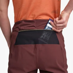 Evolve Terra Short Sleeve Jersey - Women's