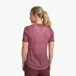 Evolve Terra Short Sleeve Jersey - Women's