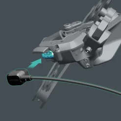 EW-EC300 Di2 Charging Cable